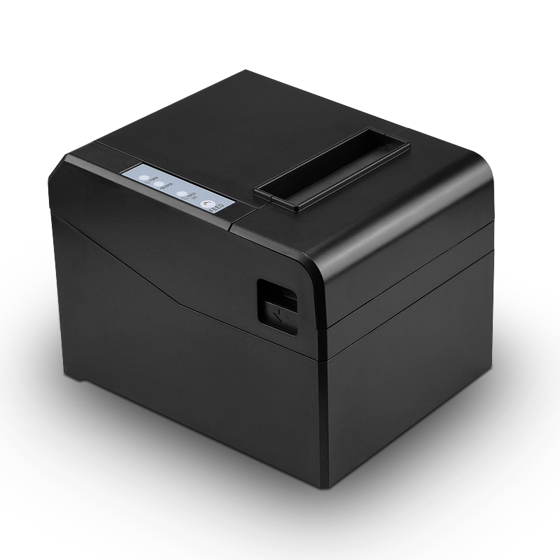 DotmaX D-8330 80mm Bluetooth invoice Printer